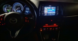 Prodajem Mazdu CX5, 2014.g., automatik