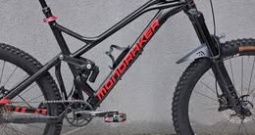 Enduro bicikla Mondraker dune R 2020