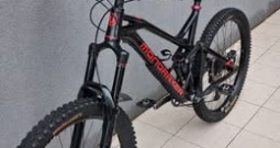 Enduro bicikla Mondraker dune R 2020