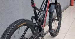 Enduro bicikla Mondraker dune R 2020