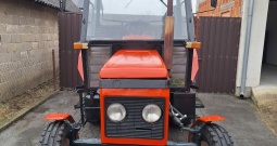 Zetor 6211