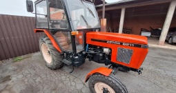 Zetor 6211