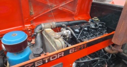 Zetor 6211