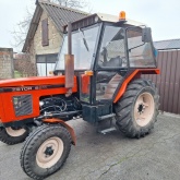 Zetor 6211