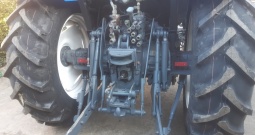 traktor NEW HOLLAND 100 ks