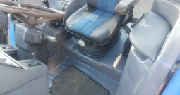 traktor NEW HOLLAND 100 ks