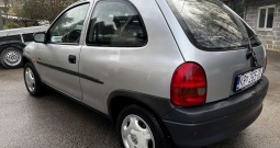 Opel Corsa 1.0