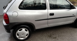 Opel Corsa 1.0