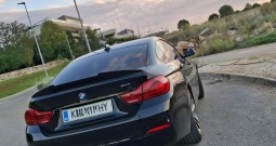BMW  serija 4 GRAND COUPE 420i KOT NOV,UGODNO