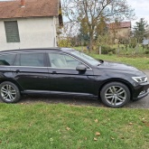 Passat Variant 2.0 DSG Comfortline