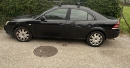Ford Mondeo 2.2 TDCI, 2005.god.
