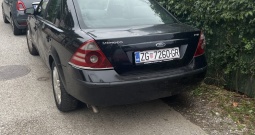Ford Mondeo 2.2 TDCI, 2005.god.