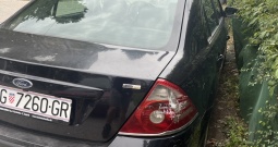 Ford Mondeo 2.2 TDCI, 2005.god.