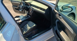 VW Passat 1.5TSI 3x R Line