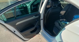 VW Passat 1.5TSI 3x R Line