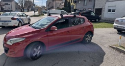 Renault Megane 3 2009 HB