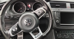 VW Tiguan 2,0TDI DSG, R-line full oprema