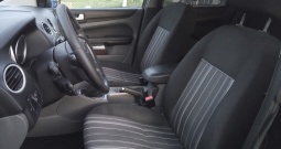 Ford Focus, ful oprema, kupljen u Hrvatskoj, servisna knjiga, prvi vlasnik