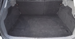 Ford Focus, ful oprema, kupljen u Hrvatskoj, servisna knjiga, prvi vlasnik