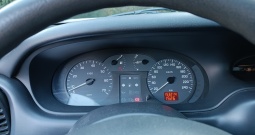 Renault Megane 1.4 16V /God.2002 /Reg.28.01.2027