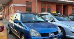 Prodajem Renault Clio 1.2 16V, 2006.g.