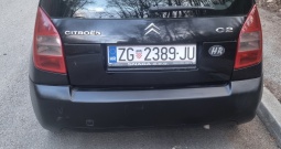 Citroen C2