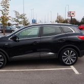 Renault Kadjar, 130 ks dizel, Bose oprema i kožna sjedala