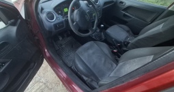 Ford Fiesta 1.250 cm3, 55 kw