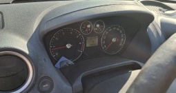 Ford Fiesta 1.250 cm3, 55 kw