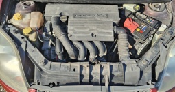 Ford Fiesta 1.250 cm3, 55 kw
