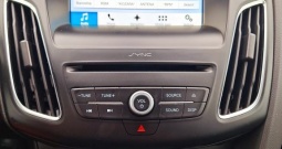 Ford Focus 1.5 TDCI Titanium
