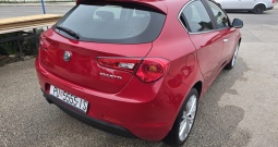 Prodajem Alfu Romeo Giulietta 1.6 jtd