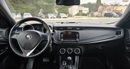 Prodajem Alfu Romeo Giulietta 1.6 jtd