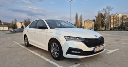 Škoda Octavia 1.5 TSI 2023 Style + Sportski paket