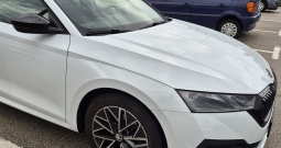 Škoda Octavia 1.5 TSI 2023 Style + Sportski paket