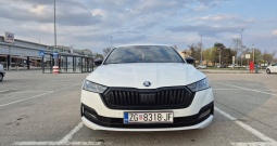 Škoda Octavia 1.5 TSI 2023 Style + Sportski paket