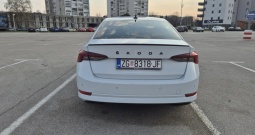 Škoda Octavia 1.5 TSI 2023 Style + Sportski paket