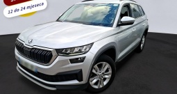 Škoda Kodiaq 2.0 TDI Automatik-Ambition,7 Sjedala-Facelift