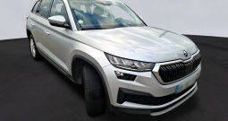 Škoda Kodiaq 2.0 TDI Automatik-Ambition,7 Sjedala-Facelift