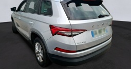 Škoda Kodiaq 2.0 TDI Automatik-Ambition,7 Sjedala-Facelift