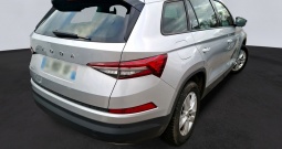 Škoda Kodiaq 2.0 TDI Automatik-Ambition,7 Sjedala-Facelift