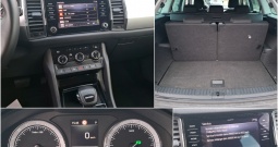 Škoda Kodiaq 2.0 TDI Automatik-Ambition,7 Sjedala-Facelift