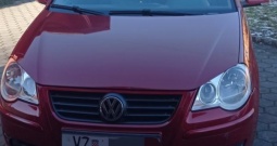 Prodaje se Polo 1.4 TDi