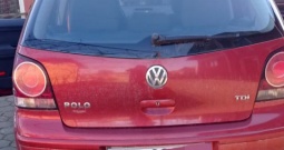 Prodaje se Polo 1.4 TDi