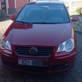 Prodaje se Polo 1.4 TDi