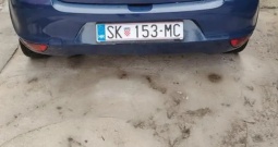 Renault Clio 3, 1.2 16V, 2006.g., reg do 9.mj, klima