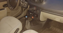 Renault Clio 3, 1.2 16V, 2006.g., reg do 9.mj, klima