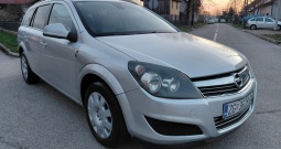 Opel Astra SW 1.7 CDTI