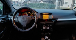 Opel Astra SW 1.7 CDTI