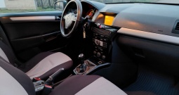 Opel Astra SW 1.7 CDTI